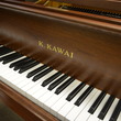 1987 Kawai GS-60 Grand Piano - Grand Pianos